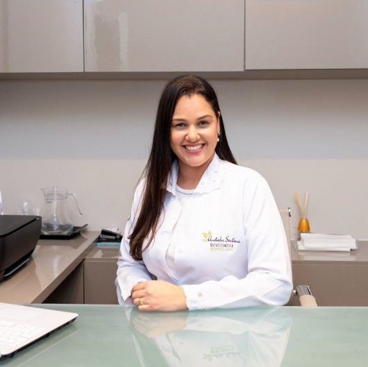 Anatacha Santana .