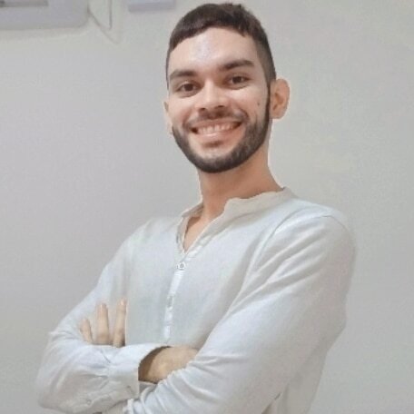 José Igor dos Santos da Silva