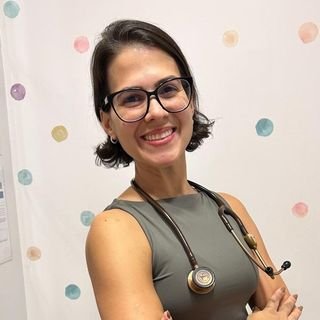 Dra. Renata Hacker