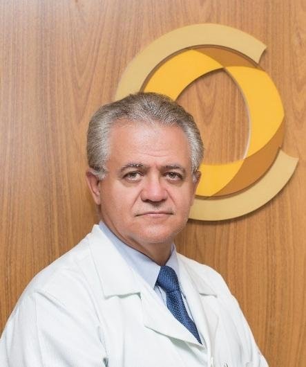 Dr. Ricardo Antonio Pereira