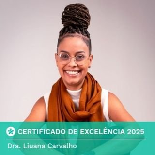 Dra. Liuana Carvalho