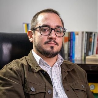 Prof. Nivaldo Guidolin de Lima Filho