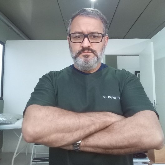 Dr. Carlos Henrique Pereira Formis
