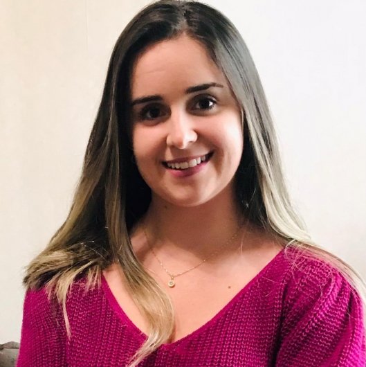 Sandy Saurin Gaieski