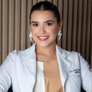Dra. Letícia Benvindo
