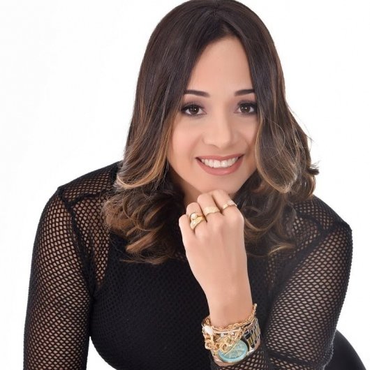 Juliana Rêgo Barros