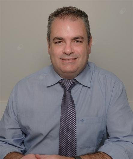 Dr. Luiz Felipe de Alencastro