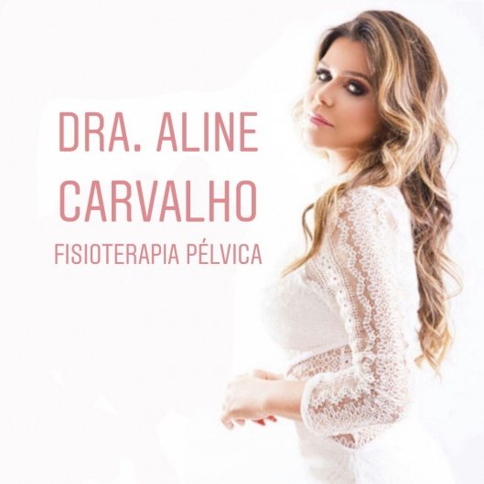 Dra. Aline Carvalho