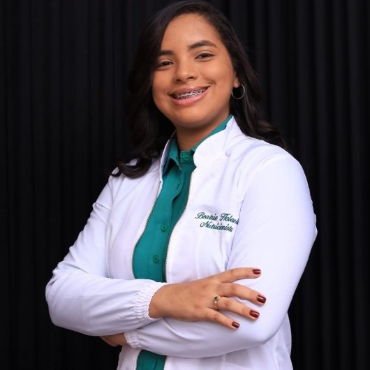 Ana Beatriz Da Silva