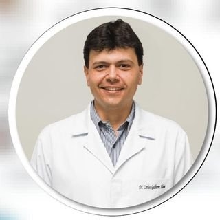 Carlos Guilherme Alvim Costa Leite