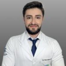 Dr. Pedro Ribeiro Rosa .