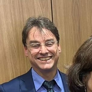 Dr. Luis Felipe Benassuly Guapyassu Machado