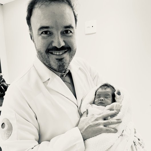 Prof. Vamberto Oliveira Maia Filho