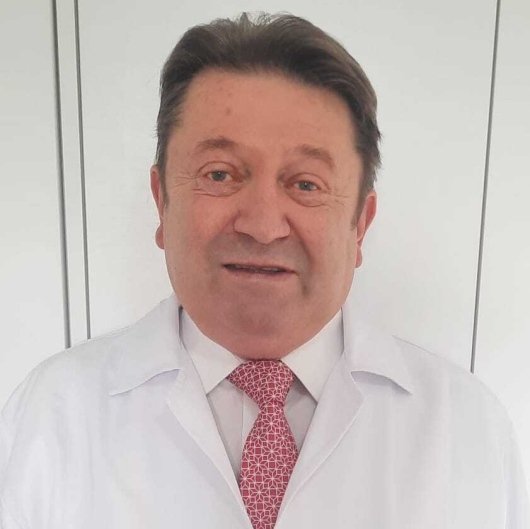 Dr. Lauro Bogodar Kuczynski