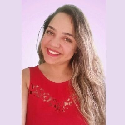 Kátia Christinna Da Cunha Costa