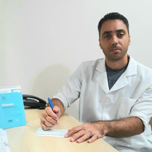 Dr. Renato Rodrigues Fernandes