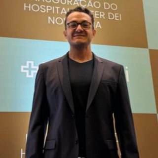 Dr. Henrique Araujo De Paula Santos