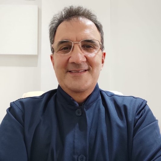 Dr. Jacir Ribeiro de Freitas