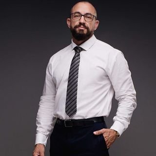 Dr. Edson Lovati
