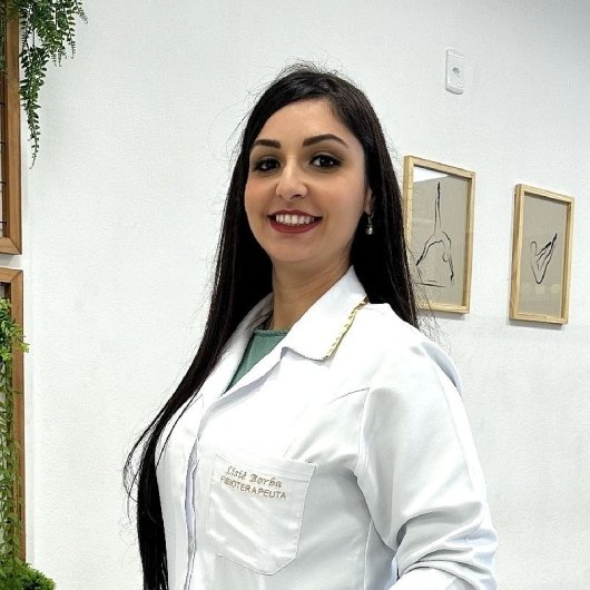 Dra. Lisiê Borba