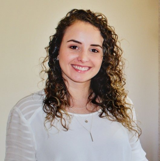 Fabiana da Costa Zaidem