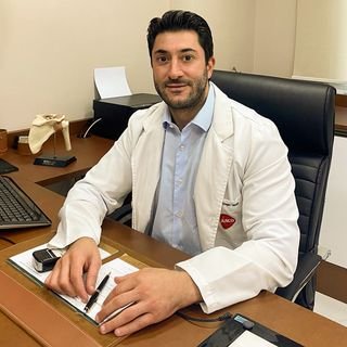 Dr. Fernando Hovaguim Takesian