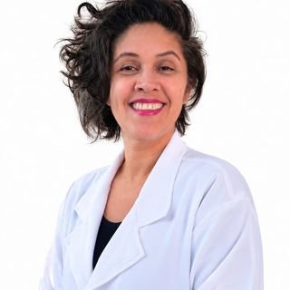 Dra. Ysamara Pereira Ximenes