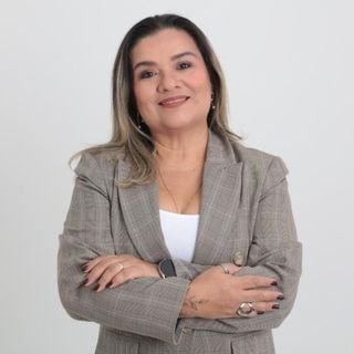 Andreza Carla Lopes de Siqueira