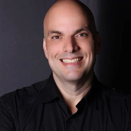 Dr. Marcelo Augusto Baroni Sader