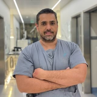 Dr. Gabriel Yehuda Antebi