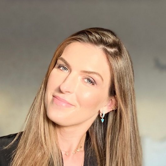 Tassia Ciervo