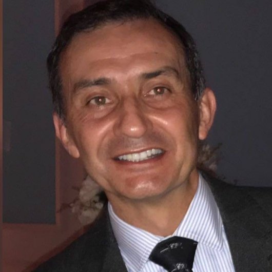 Paulo Cesar Gobert Damasceno Campos