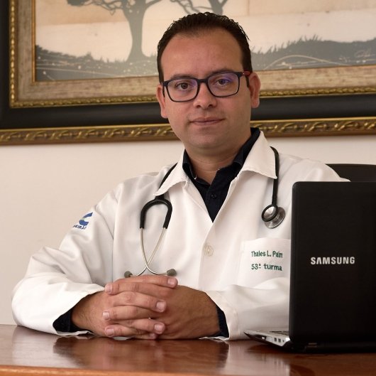 Dr. Thales Paim