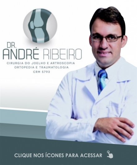 Dr. Andre Ribeiro Araujo de Menezes
