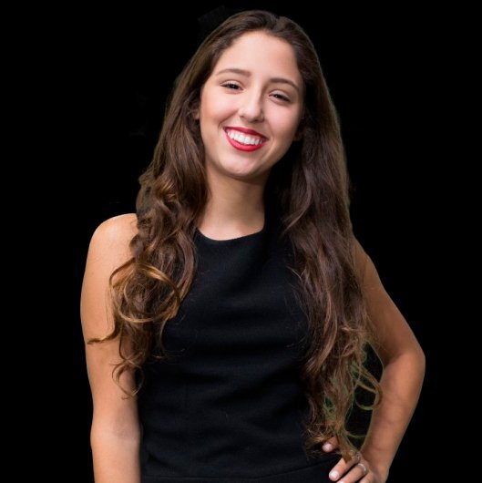 Júlia Carneiro de Carvalho