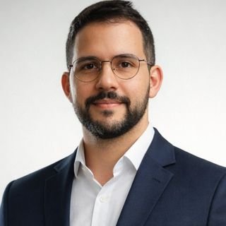 Prof. Mario Flavio Silva Costa