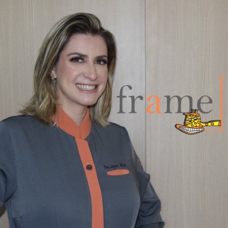 Dra. Loyane Franio Batista de Melo