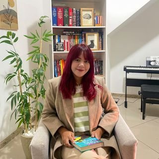 Dra. Lilian Muniz