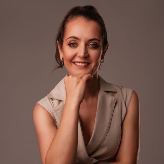 Dra. Cátia Pagliocchi