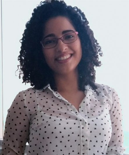 Patricia Carvalho