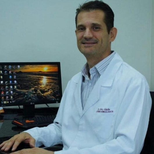Dr. Celso Vidolin