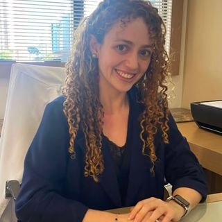 Rachel London Fontoura