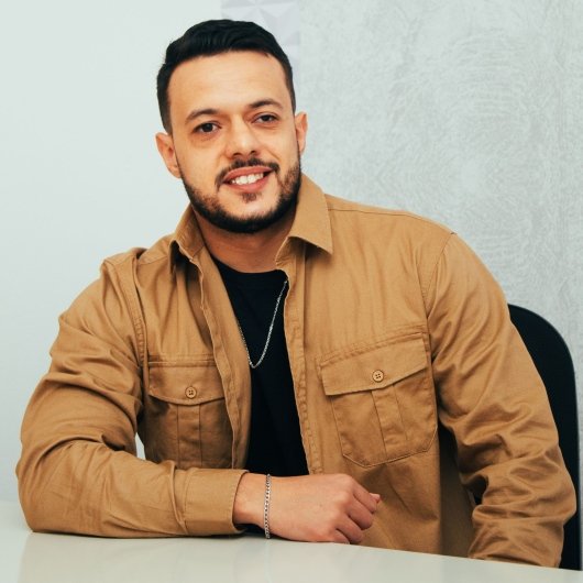 Mateus Pasqualino