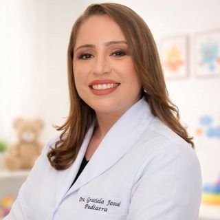 Dra. Graciela Josué