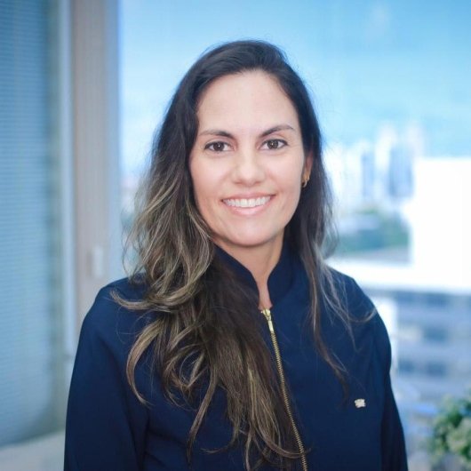 Dra. Elaine Cristina da Silva Mercês Viana