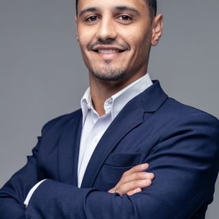 Dr. Dionatan Xavier Zanella