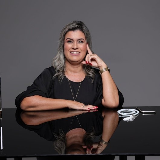 Dra. Daiane Aparecida Andrade Freitas
