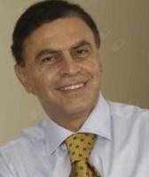 Prof. Sergio Rocco Joao