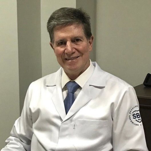 Dr. Walter Marin