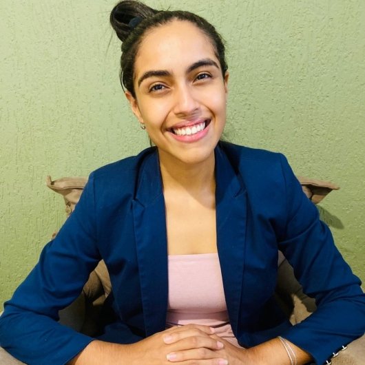 Jenifer Cristina Teixeira de Almeida